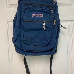 COPY - EUC Jansport backpack or book bag